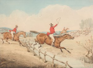  autorstwa Henry Thomas Alken
