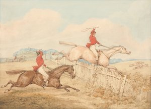  autorstwa Henry Thomas Alken