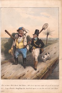  autorstwa Henry Thomas Alken