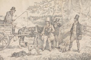  autorstwa Henry Thomas Alken
