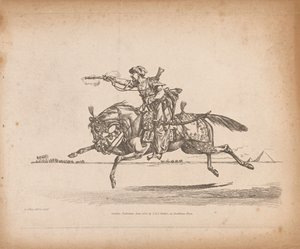 Nieuprawny autorstwa Henry Thomas Alken