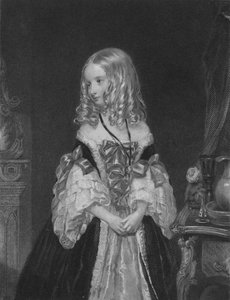 Elżbieta księżna Argyll, 1900.