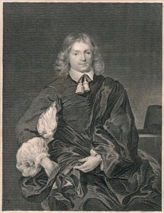 Lucius Carey, wicehrabia Falkland, połowa XIX wieku.