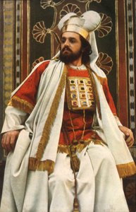 Kajfasz, 1922.
