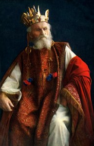 Herod, 1922.