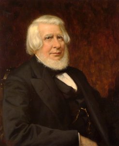 Portret starosty Thomasa Avery