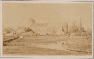 Kościół Dorchester