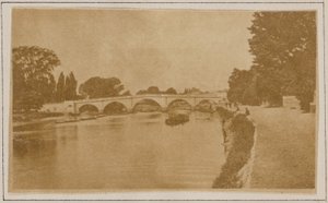 Richmond Bridge
