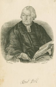 Ks. Wzgórze autorstwa Henry Walton