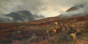 Podejście Bealloch-na-Ba, Applecross