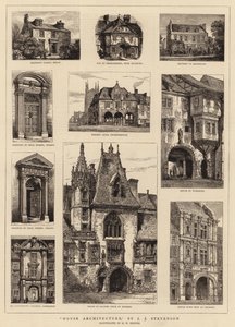 Dom Architektura