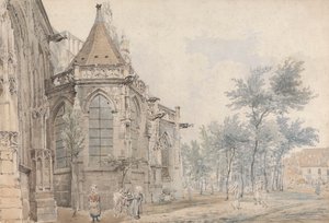 Św. Jakuba, Dieppe