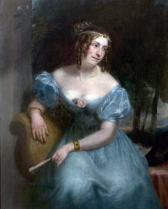 Hrabina Teresa Guiccioli