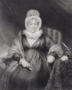Hanna Więcej autorstwa Henry William Pickersgill