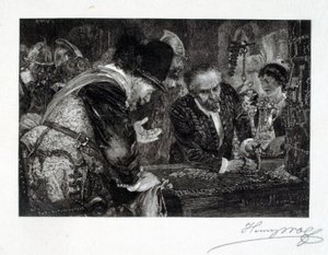 Wkład autorstwa Henry Wolf