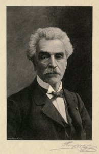 Jean-Leon Gerome, 1898