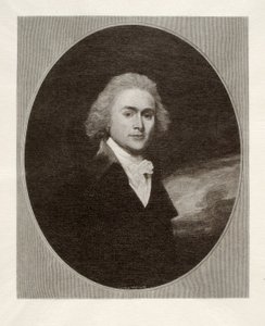 John Adams Quincy autorstwa Henry Wolf