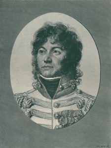 Marszałek Joachim Murat - wielki książę Kleve i Berg, król Neapolu, ok. 1800, 1896.
