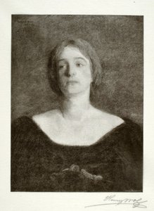 Romola autorstwa Henry Wolf