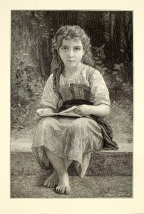 Lekcja autorstwa Henry Wolf