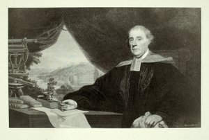 William Smith autorstwa Henry Wolf