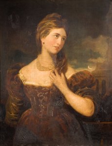 Julia, 1832.