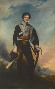Major Norcliffe Norcliffe, 18