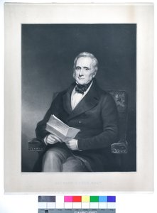 Richard Creed, Esq.