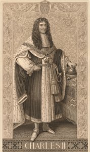 Karol II, 1886