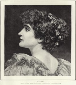 Lucille, autor: Herbert Schmalz