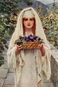 Dziecko Mary
