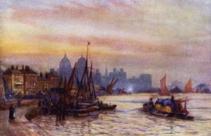Greenwich (kolor lito)