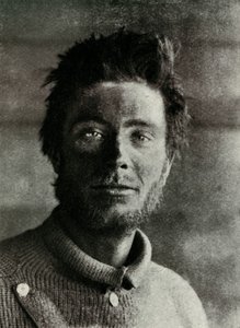 Dzień p.n.e., styczeń 1912, 1913 autorstwa Herbert Ponting