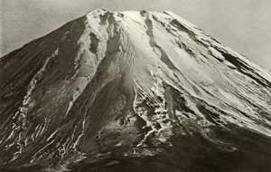 Herb Fuji, 1910.