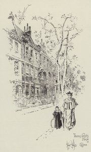 Dom Thomasa Carlyle