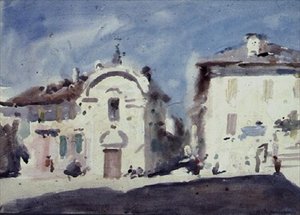 Białe Domy, Varennes