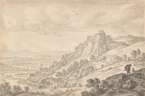  autorstwa Herman Saftleven
