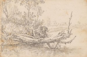  autorstwa Herman Saftleven