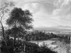  autorstwa Herman Saftleven