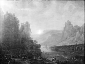  autorstwa Herman Saftleven