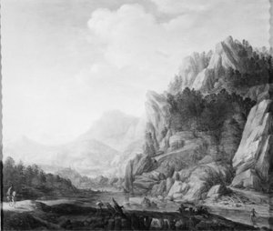  autorstwa Herman Saftleven
