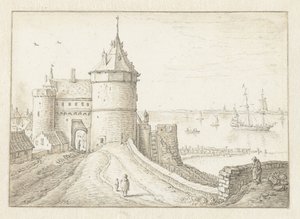  autorstwa Herman Saftleven