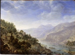  autorstwa Herman Saftleven
