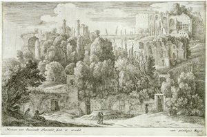  autorstwa Herman van Swanevelt
