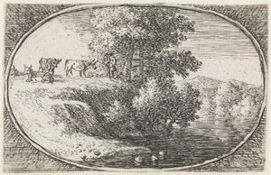  autorstwa Herman van Swanevelt