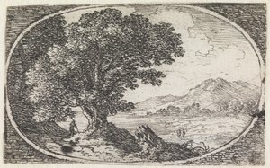  autorstwa Herman van Swanevelt