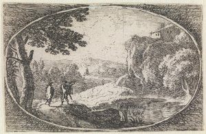  autorstwa Herman van Swanevelt