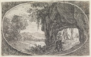  autorstwa Herman van Swanevelt