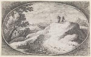  autorstwa Herman van Swanevelt