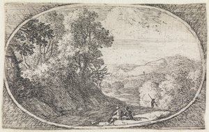  autorstwa Herman van Swanevelt